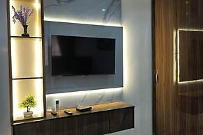 1 Bedroom Ensuite in a Shared House