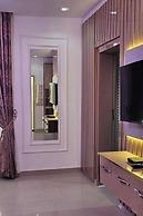 1 Bedroom Ensuite in a Shared House