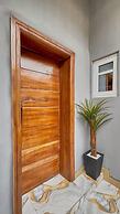 1 Bedroom Ensuite in a Shared House