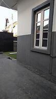 1 Bedroom Ensuite in a Shared House