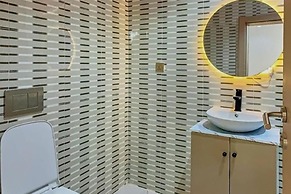 1 Bedroom Ensuite in a Shared House