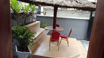 1 Bedroom Ensuite in a Shared House