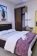 1 Bedroom Ensuite in a Shared House