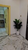 1 Bedroom Ensuite in a Shared House
