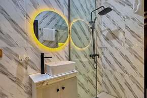 1 Bedroom Ensuite in a Shared House