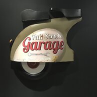 Aux 3 Nuances Suites Privatives & Spa