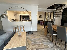 Aux 3 Nuances Suites Privatives & Spa