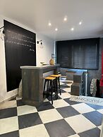 Aux 3 Nuances Suites Privatives & Spa