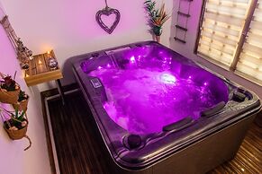 Aux 3 Nuances Suites Privatives & Spa