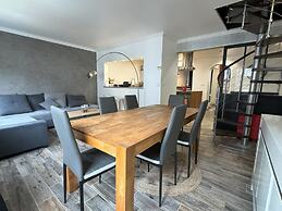 Aux 3 Nuances Suites Privatives & Spa