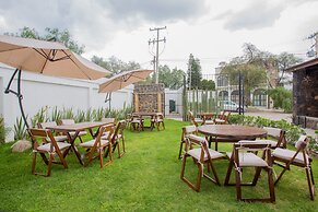 Hotel Omenia 