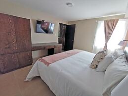Hotel Omenia 