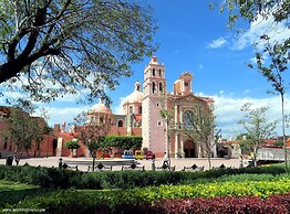 Hotel Omenia 