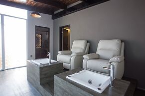 Hotel Omenia 