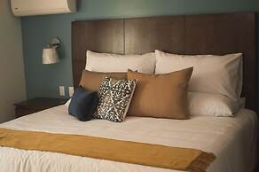 Hotel Omenia 