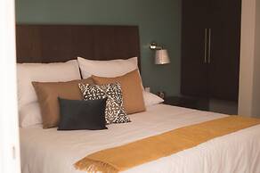 Hotel Omenia 