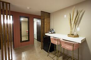 Hotel Omenia 