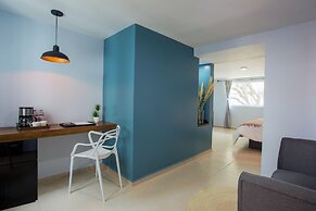 Hotel Omenia 