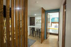 Hotel Omenia 
