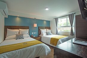 Hotel Omenia 