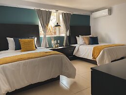 Hotel Omenia 
