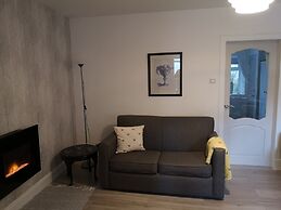 The Cambus Flat, Cambuskenneth, Stirling