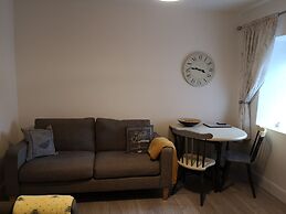 The Cambus Flat, Cambuskenneth, Stirling