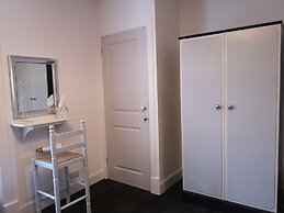 The Cambus Flat, Cambuskenneth, Stirling