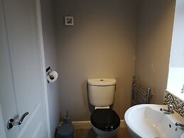 The Cambus Flat, Cambuskenneth, Stirling