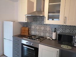 The Cambus Flat, Cambuskenneth, Stirling