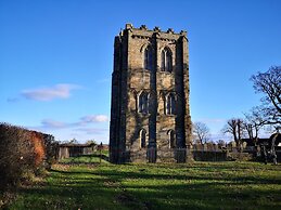 The Cambus Flat, Cambuskenneth, Stirling