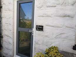 The Cambus Flat, Cambuskenneth, Stirling