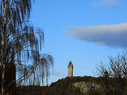 The Cambus Flat, Cambuskenneth, Stirling