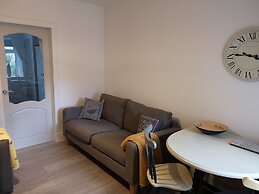 The Cambus Flat, Cambuskenneth, Stirling
