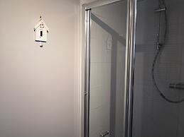 The Cambus Flat, Cambuskenneth, Stirling