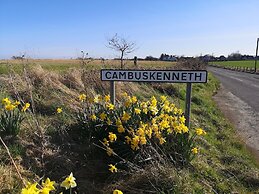 The Cambus Flat, Cambuskenneth, Stirling