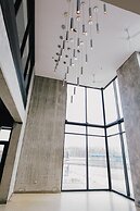 Corporate Stays Stradbrook Apartments