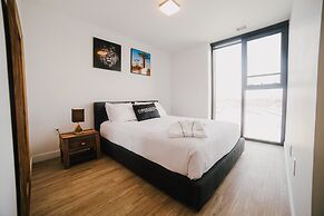 Corporate Stays Stradbrook Apartments