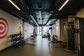 Corporate Stays Stradbrook Apartments