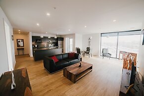 Corporate Stays Stradbrook Apartments