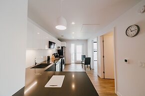 Corporate Stays Stradbrook Apartments