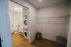 Corporate Stays Stradbrook Apartments