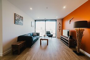 Corporate Stays Stradbrook Apartments