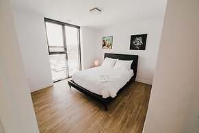 Corporate Stays Stradbrook Apartments