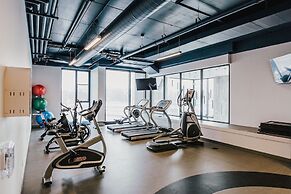 Corporate Stays Stradbrook Apartments