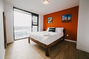 Corporate Stays Stradbrook Apartments