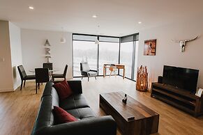 Corporate Stays Stradbrook Apartments