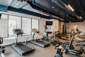 Corporate Stays Stradbrook Apartments