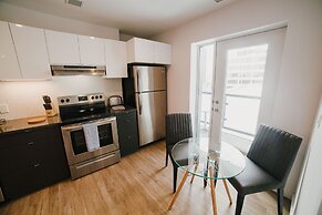 Corporate Stays Stradbrook Apartments