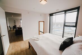 Corporate Stays Stradbrook Apartments